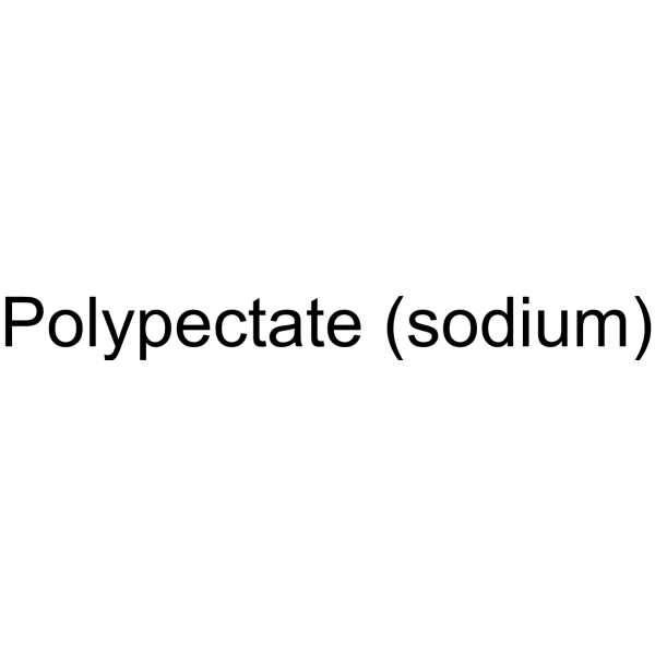 Polypectate sodium 9049-37-0